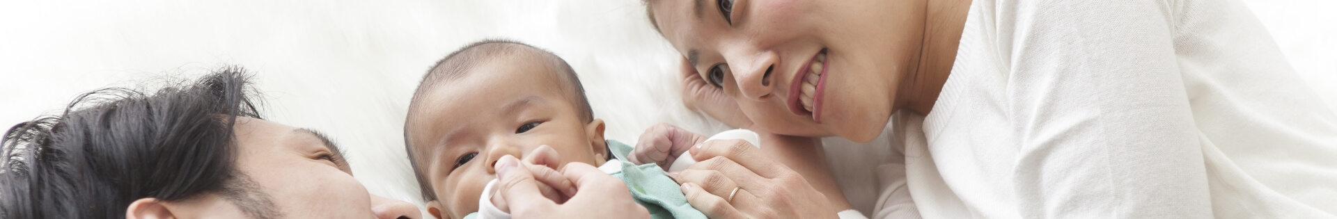 Hanabusa IVF Banner
